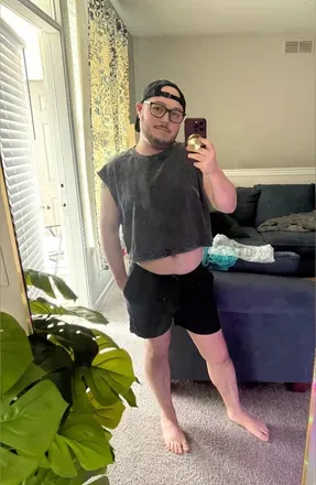 OnlyFans cuenta unstable_peach avatar 1