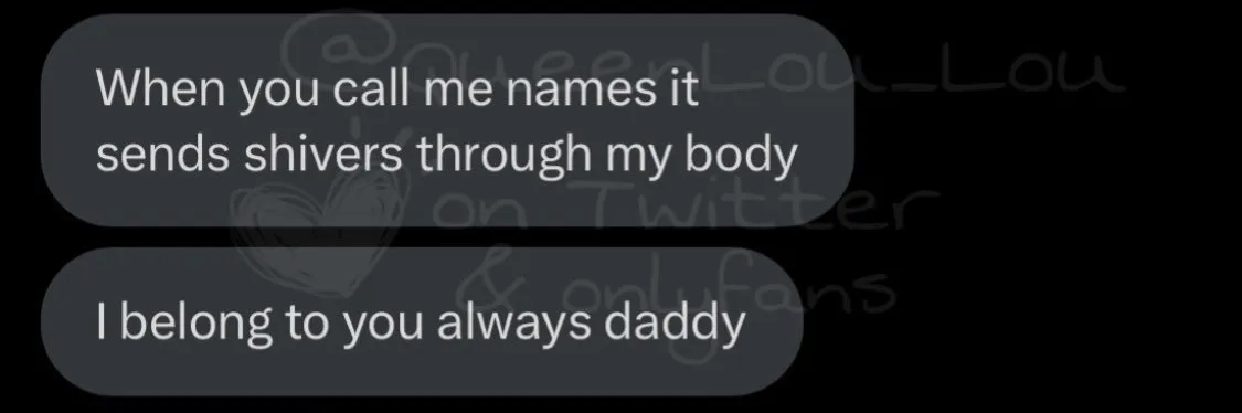 OnlyFans cuenta queenlou_lou header 2