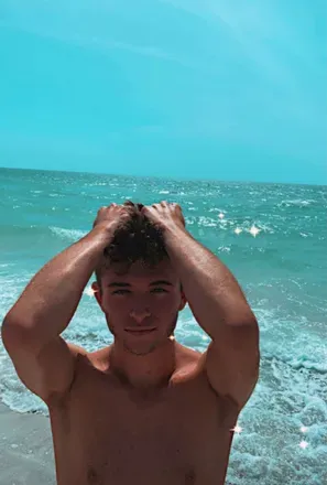 OnlyFans cuenta collegeboyxoxo avatar 1