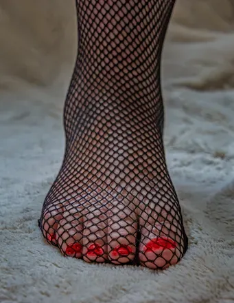 OnlyFans cuenta fantasyfeet4fun avatar 1