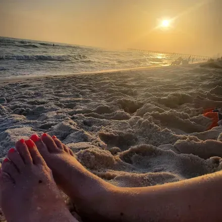 OnlyFans cuenta fetishlyfemalefeet avatar 1