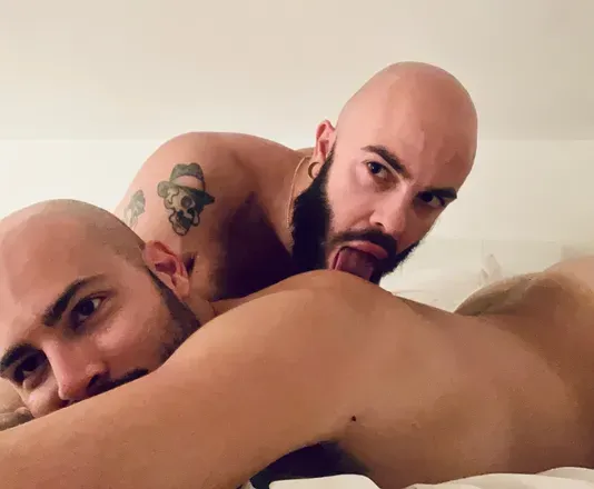 OnlyFans cuenta gabriepaolo avatar 1