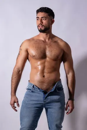OnlyFans cuenta jhoncytto avatar 1