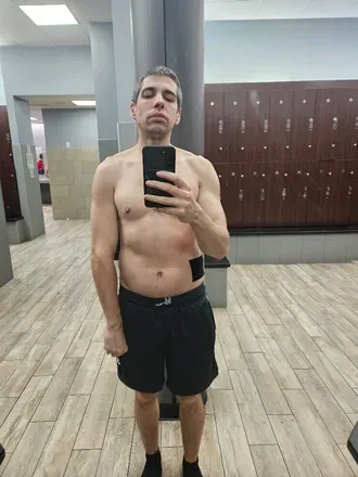 OnlyFans cuenta redk203 avatar 1