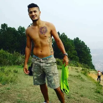 OnlyFans cuenta u192095960 avatar 1
