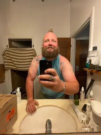 OnlyFans cuenta saltysundog avatar 1