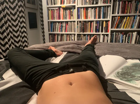 OnlyFans cuenta oversharielle header 2