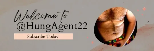 OnlyFans account  hungagent22 header 2