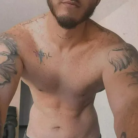 OnlyFans cuenta javiermartens avatar 1