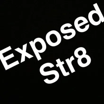OnlyFans account  exposedstr82 avatar 1