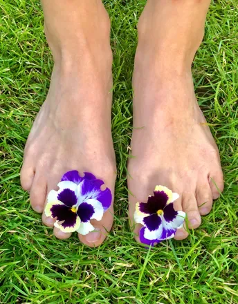 OnlyFans cuenta feet.in.flowers avatar 1