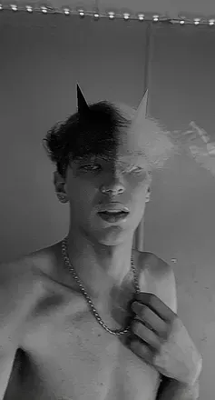 OnlyFans cuenta apolosz avatar 1