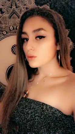 OnlyFans cuenta goddessgeneva8 avatar 1