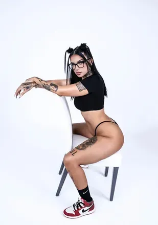 OnlyFans cuenta tatted.barbie avatar 1