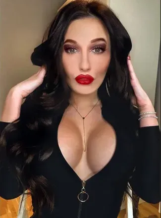 OnlyFans cuenta tsgoddessofmilk avatar 1