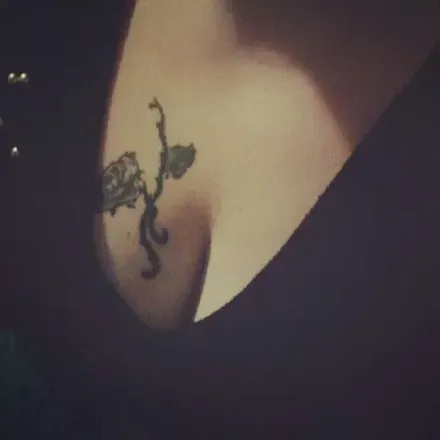 OnlyFans cuenta ladymorticia avatar 1