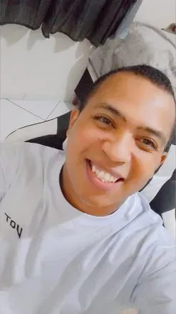 OnlyFans account  pretinbr avatar 1