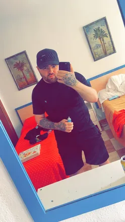 OnlyFans cuenta jtoms97 avatar 1