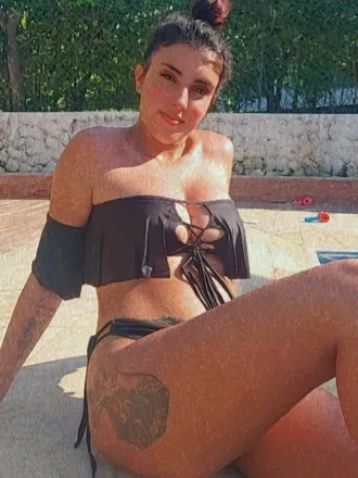 OnlyFans account  lufer97 header 2