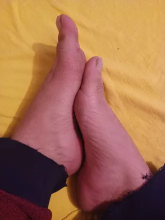 OnlyFans cuenta lilbrooklynfoot header 2