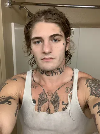 OnlyFans account  dropdeadmike avatar 1