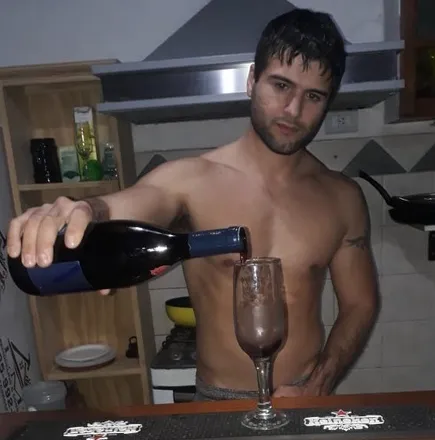 OnlyFans cuenta leandroparty header 2