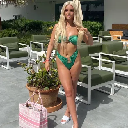 OnlyFans cuenta sophielovexxxxx avatar 1