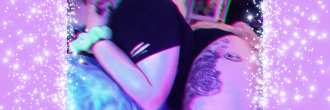 OnlyFans cuenta danicakalynn header 2