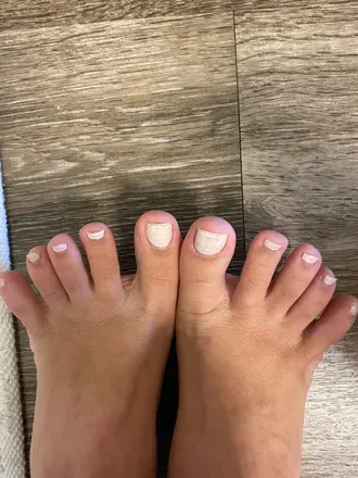 OnlyFans cuenta dirtynursetoes avatar 1