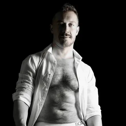 OnlyFans cuenta theblondwolf avatar 1