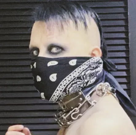 OnlyFans cuenta xreconx avatar 1