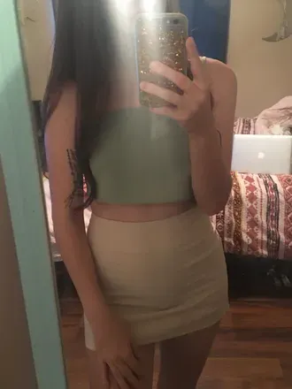 OnlyFans cuenta kaela1609 avatar 1