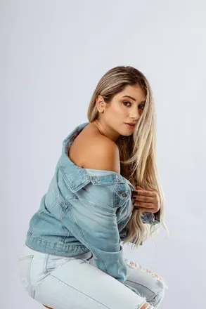 OnlyFans cuenta maryviana_ofc avatar 1
