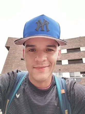 OnlyFans cuenta u261823365 avatar 1