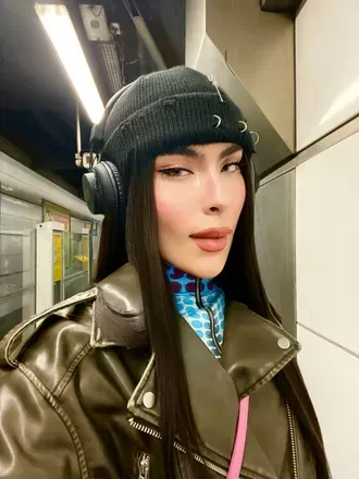 OnlyFans cuenta azurathedollz avatar 1