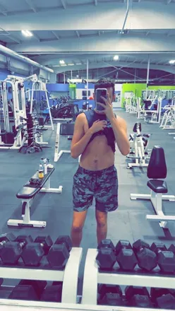 OnlyFans cuenta jackclearwater avatar 1