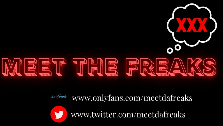 OnlyFans cuenta meetdaafreaks header 2