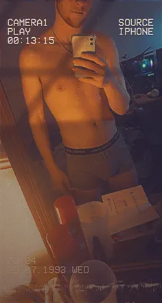 OnlyFans cuenta jamesmccrohon header 2