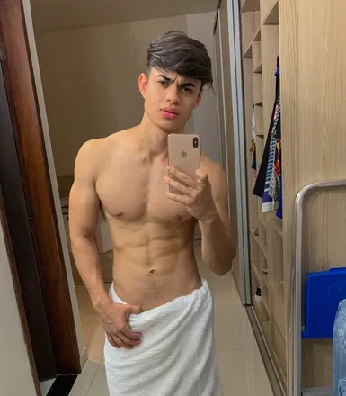 OnlyFans cuenta matheus_fariiaas avatar 1