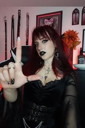 OnlyFans cuenta ivyfoxofficial avatar 1