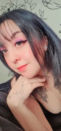 OnlyFans cuenta iam.puurplee avatar 1