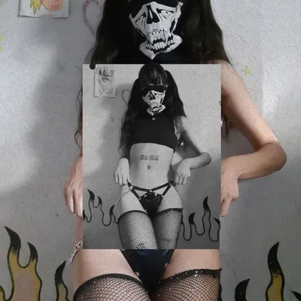 OnlyFans account  x4n4x_g1rl avatar 1