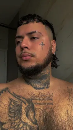 OnlyFans cuenta akadino avatar 1