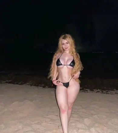 OnlyFans cuenta bellezalatinamexico avatar 1