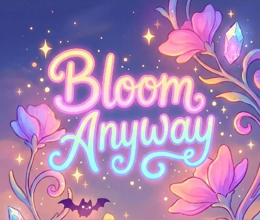 OnlyFans cuenta v3lv3tnightbloom header 2