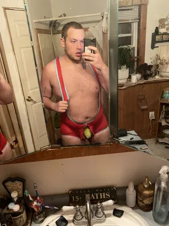 OnlyFans cuenta publicbois avatar 1