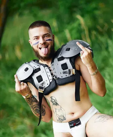 OnlyFans cuenta steinar_ragnarson avatar 1