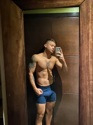OnlyFans cuenta jeissoncastro avatar 1