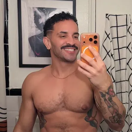 OnlyFans cuenta nycdominicano avatar 1