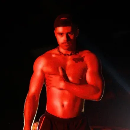 OnlyFans cuenta suxje avatar 1